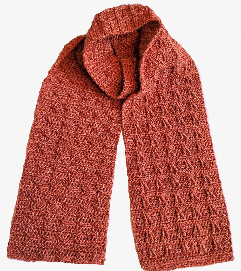 20+ Worsted Weight Yarn Crochet Patterns