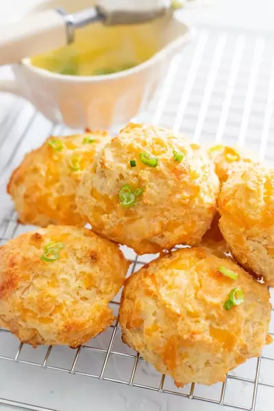 Copycat Cheddar Biscuits Recipe(red Lobster) 