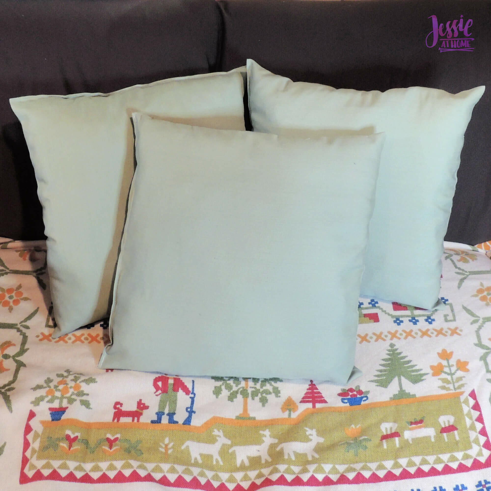 Download Upcycled Pillow Insert | FaveCrafts.com