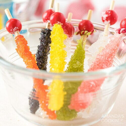 Rock Candy