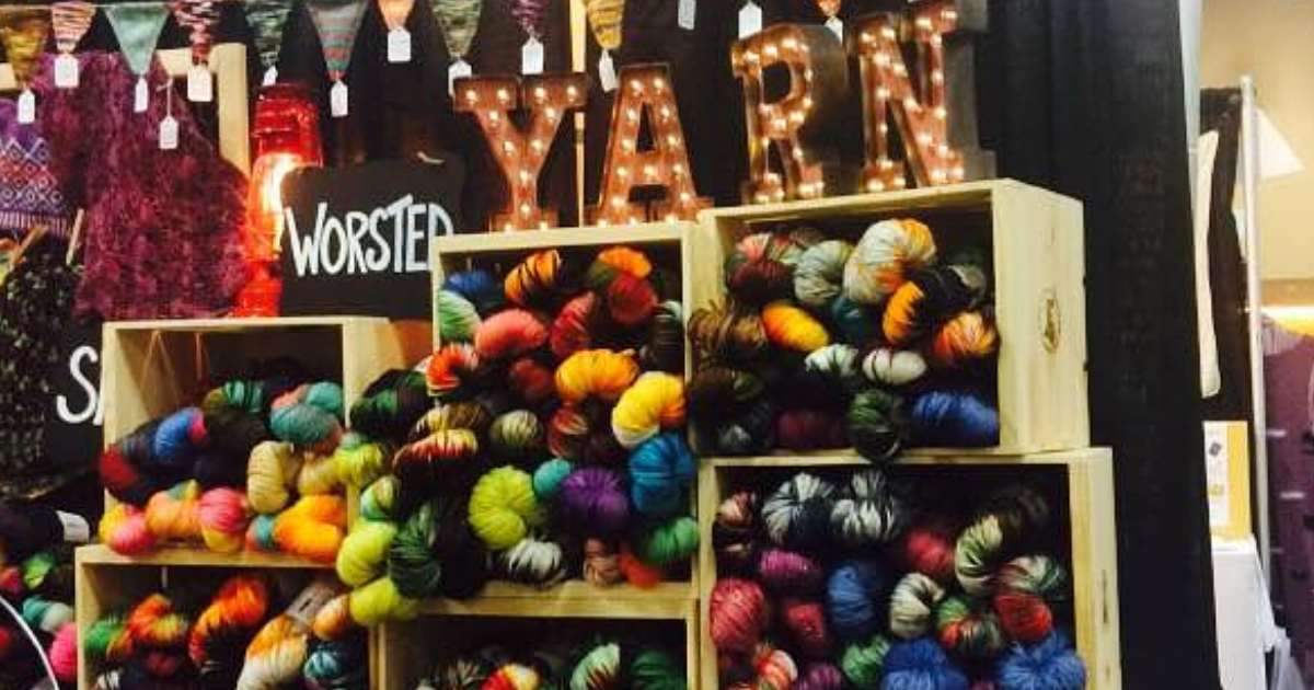 Best Places to Buy Yarn