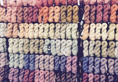 Best Places to Buy Yarn