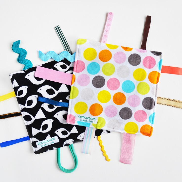 Taggie toys for babies discount