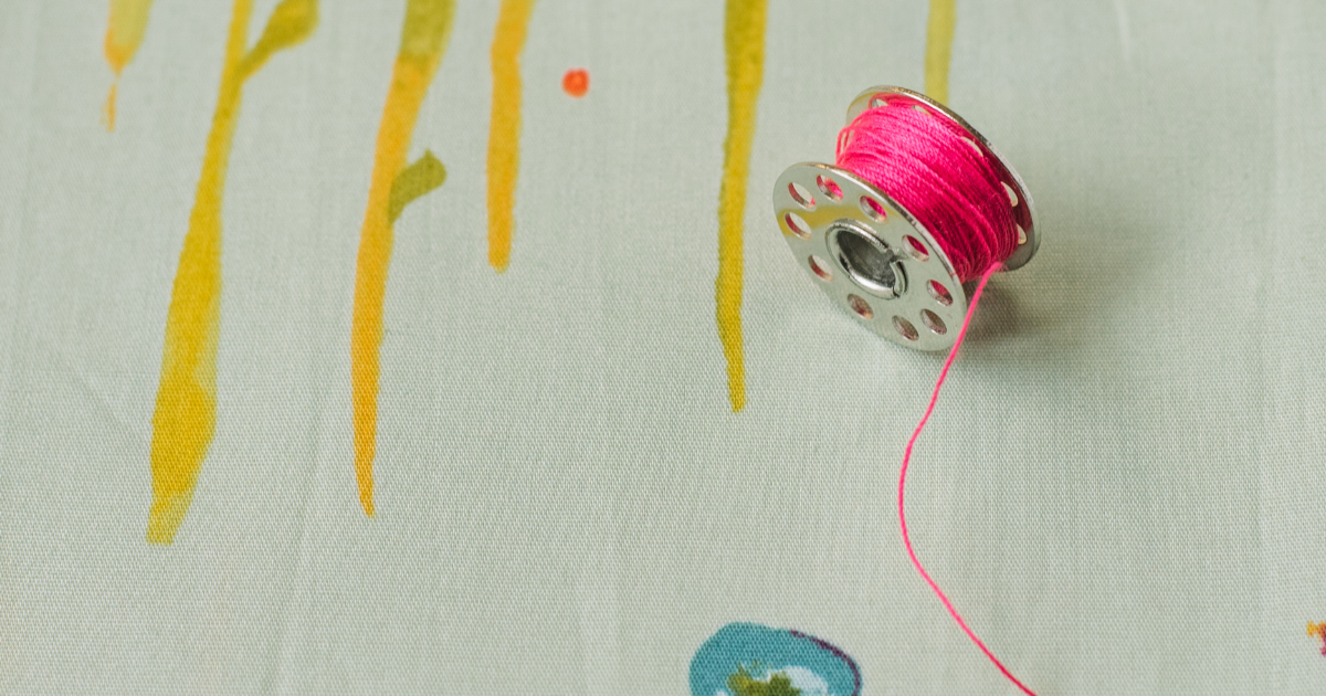 What Does a Bobbin Do? Sewing Guide