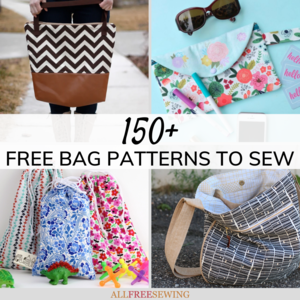 Free Slouchy Hobo Bag Pattern – WhatTheCraft