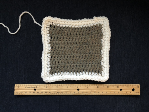 How to Add Width to a Crochet Blanket (6 Methods!) | AllFreeCrochet.com