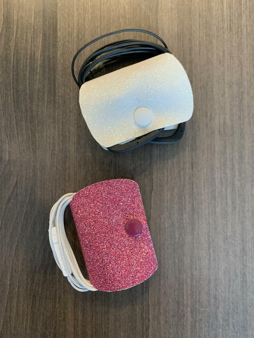 How To Make An Earbud Case