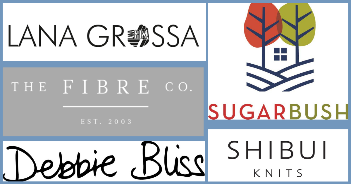 10 High End Yarn Brands