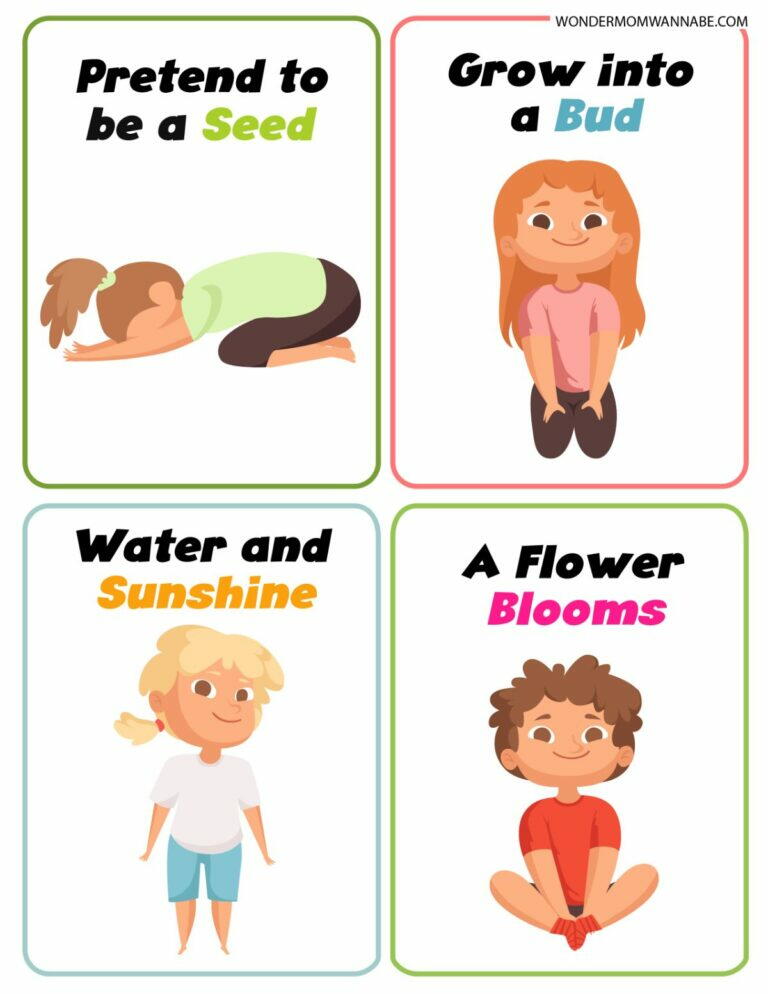 Easy Yoga Poses For Kids yog asan Children can try at home many health  benefits। बच्चों के साथ करें ये पांच योग आसन, फायदे हैरान कर देंगे | Health  Tips in Hindi