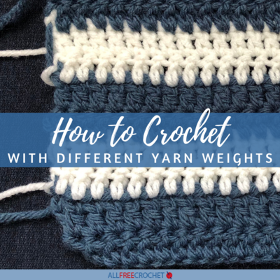 How to Modify a Knitting Pattern for a Different Yarn Weight