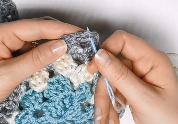Tapestry Needle/ Darning Needle/ Yarn Needle for Crocheting