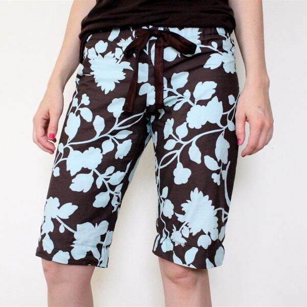 40+ Free Sewing Pattern Mens Pajama Shorts JazmynEmeli