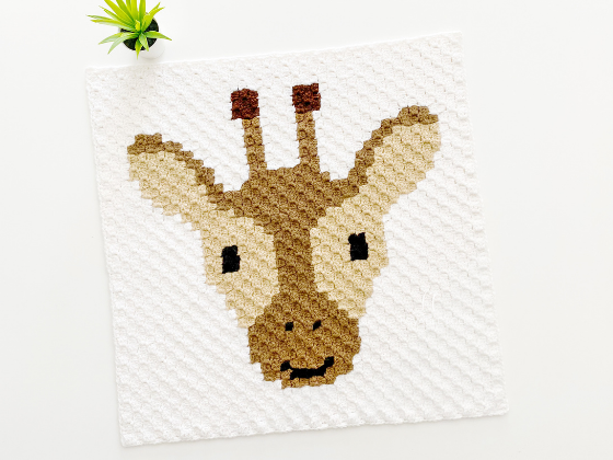 C2c Giraffe