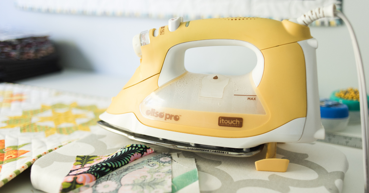 How to Clean an Iron (8 Easy + Cheap Methods)