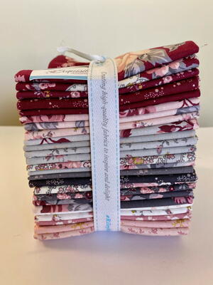 Exquisite Riley Blake Fabric Bundle Giveaway