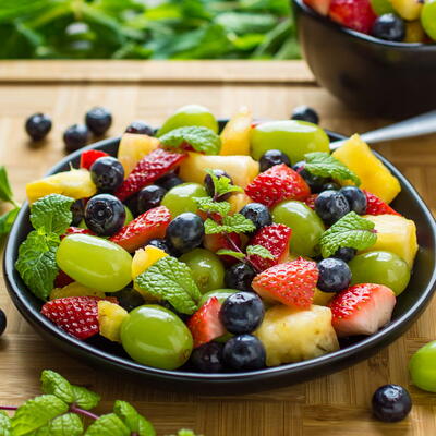Berry Salad