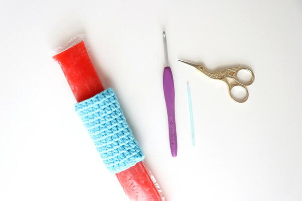 Adjustable Freeze Pop Sleeve