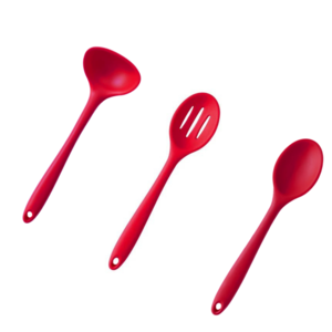 Silicone Slow Cooker Spoon Set Giveaway