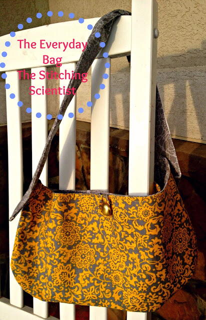 Best Free Handbag Pattern