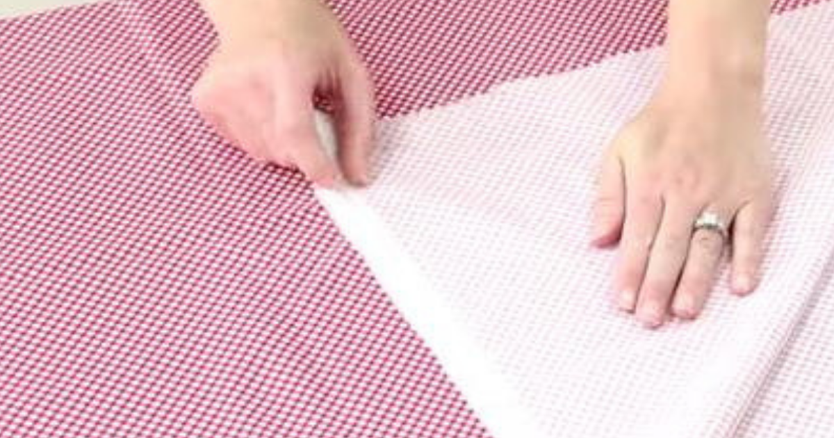 How to Stop Fraying on Fabric Tips for Prep & Sewing