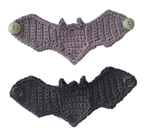Bat Mask Mate