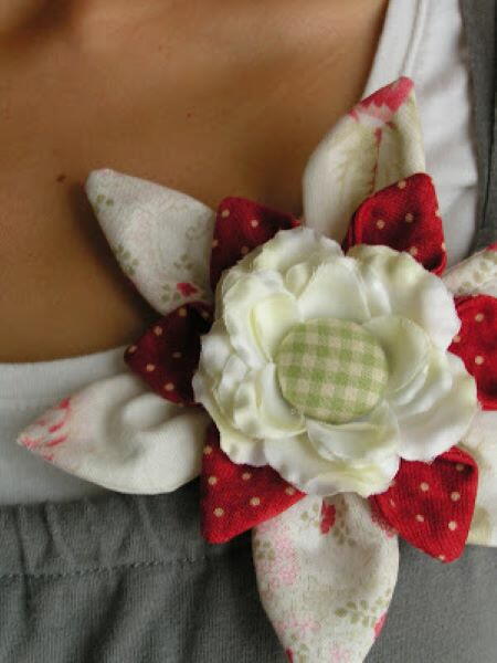 Simply Lovely DIY Corsage