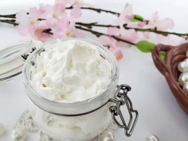 Diy Night Cream