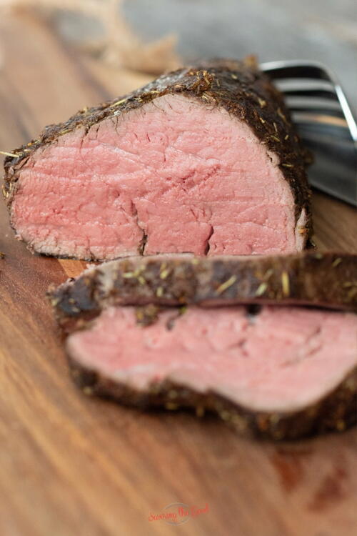 Sous Vide Beef Tenderloin How To Cook Beef Tenderloin Perfect