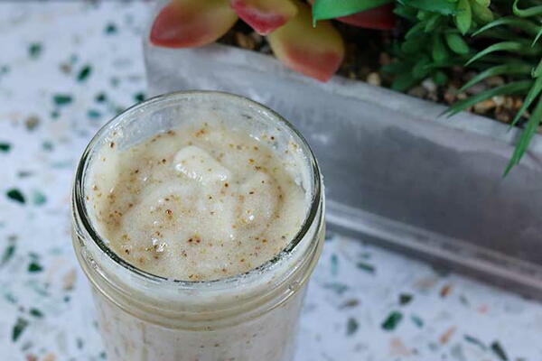 Easy Hand Soap For Gardeners