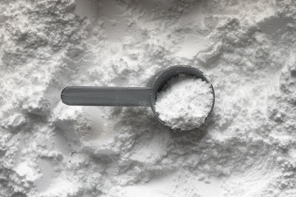 What is Soda Ash?