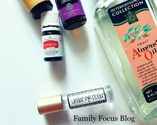 Dark Eye Circle Corrector Recipe