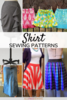 35+ Free Skirt Sewing Patterns | AllFreeSewing.com