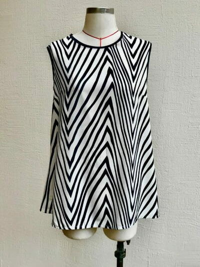 Summer Top Pattern
