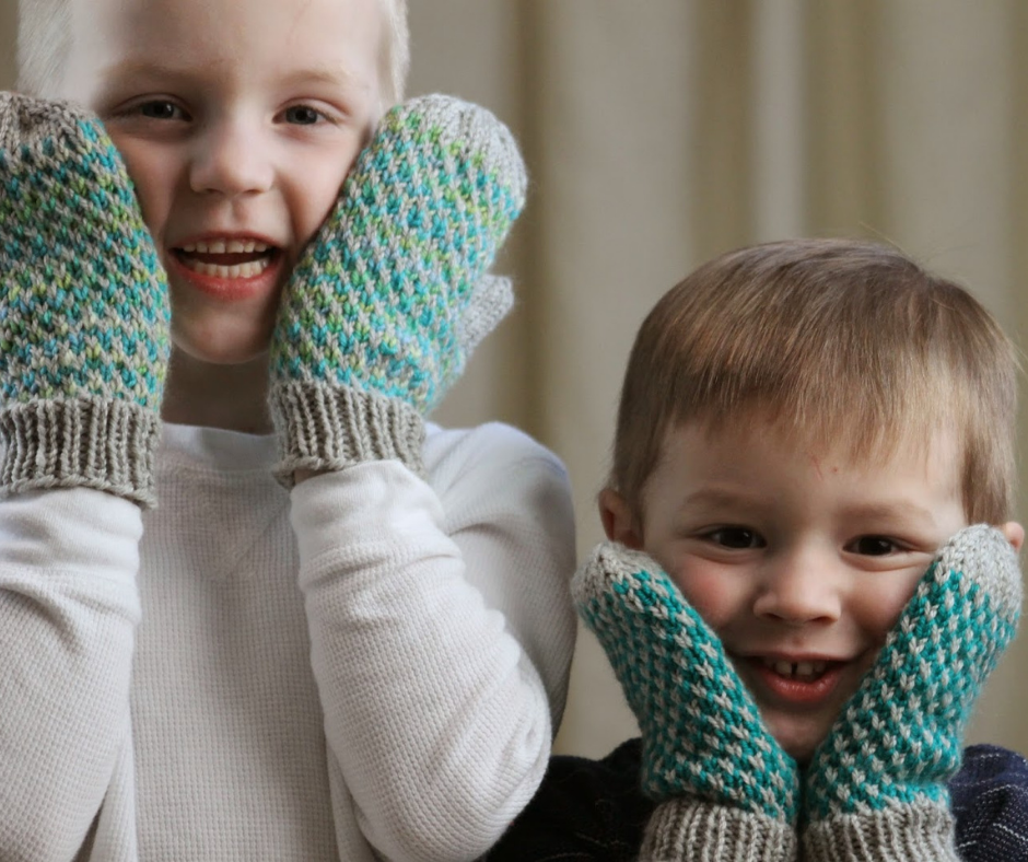 26 Free Knitting Patterns for a 2 Year Old Boy