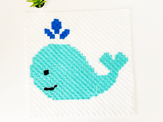 C2c Whale