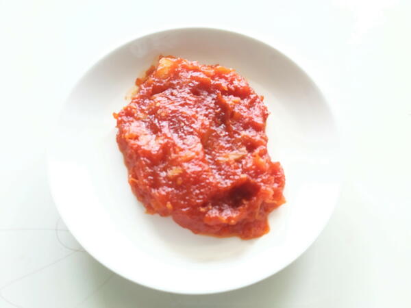 How To Make Tomato Jam | Easy Jam Recipe