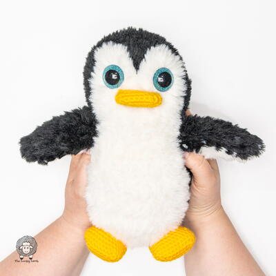 Parker Penguin