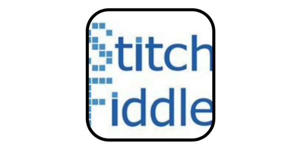 Stitch Fiddle App