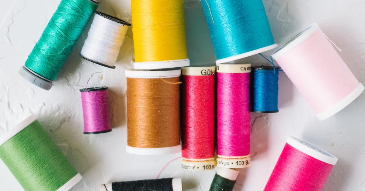 National Sewing Month 2021