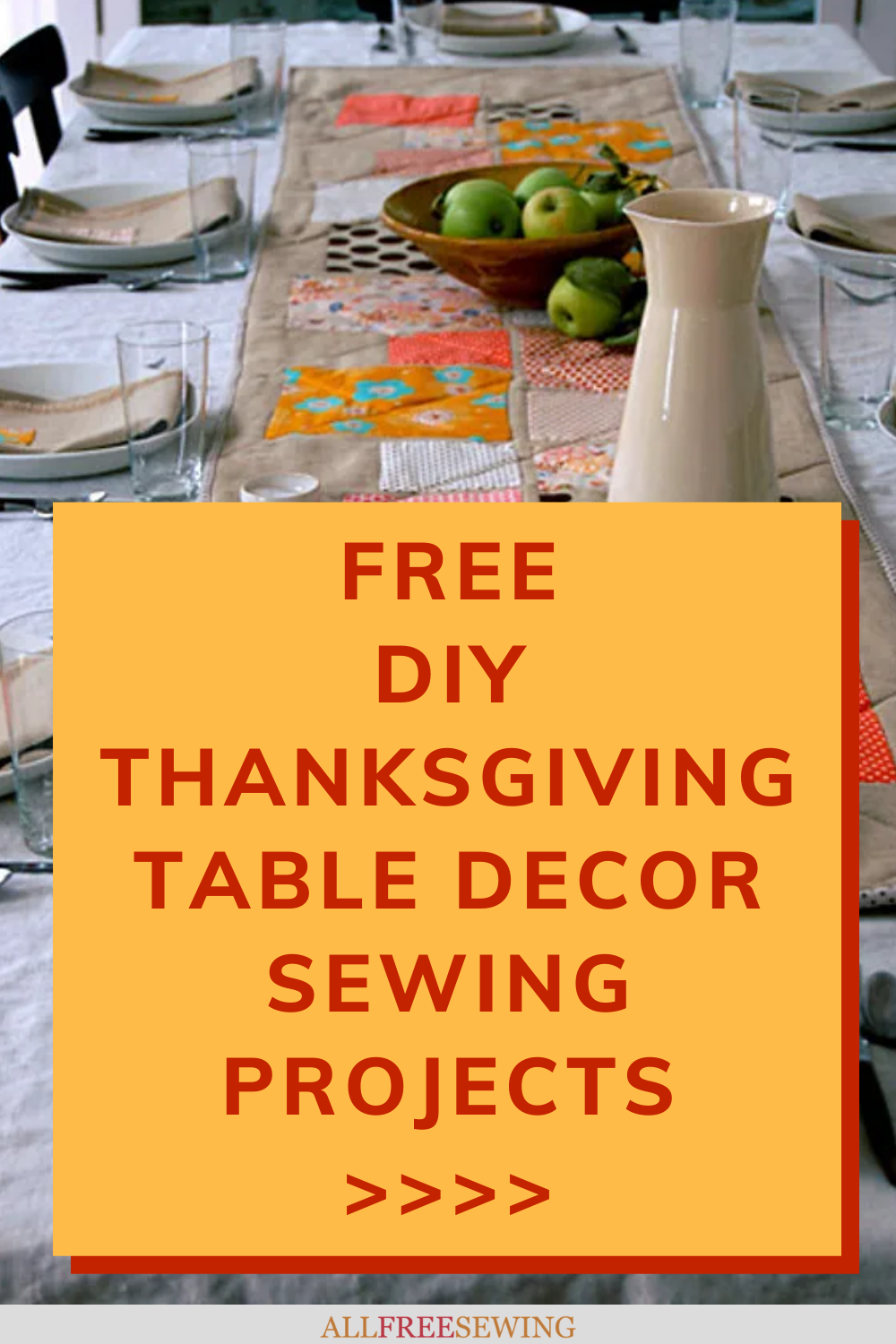 21 Thanksgiving Table Decorations - Thanksgiving Table Decor Ideas