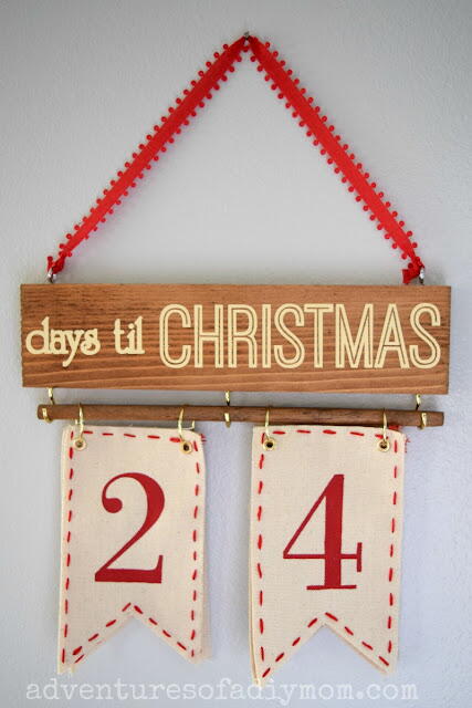 The Best Countdown to Christmas Calendar