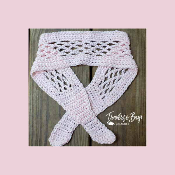 Easy Lace Headband