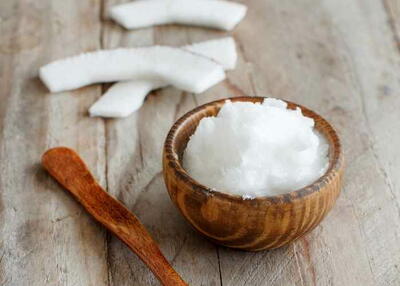 Coconut Oil And Peppermint Oil Hair Mask Recipe