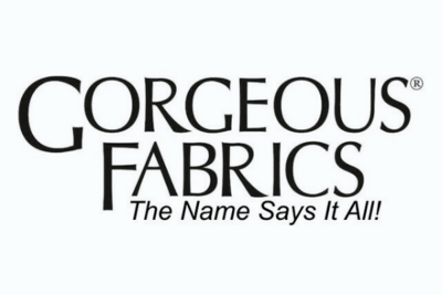 Gorgeous Fabrics