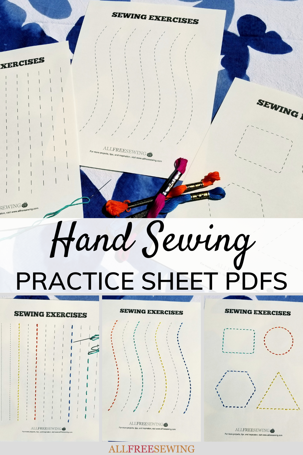 Hand Sewing Practice Sheets PDFs Free Printables AllFreeSewing hand-sewing-practice-sheets-pdfs-free-printables-allfreesewing