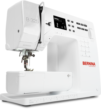 BERNINA B-325 Sewing Machine