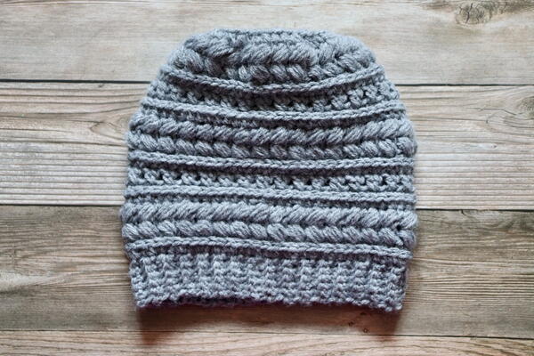 Filil Beanie