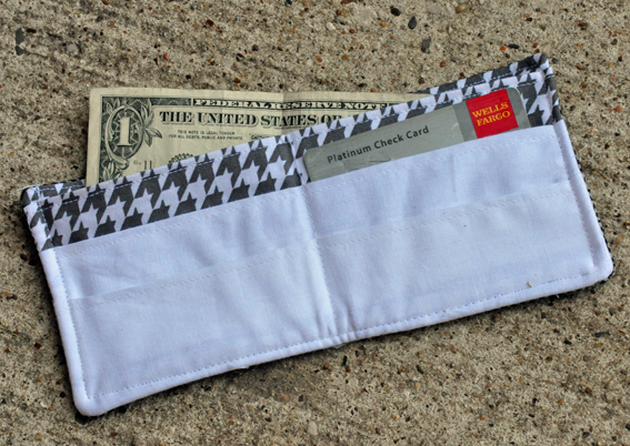 Kid-Friendly DIY Wallet Pattern