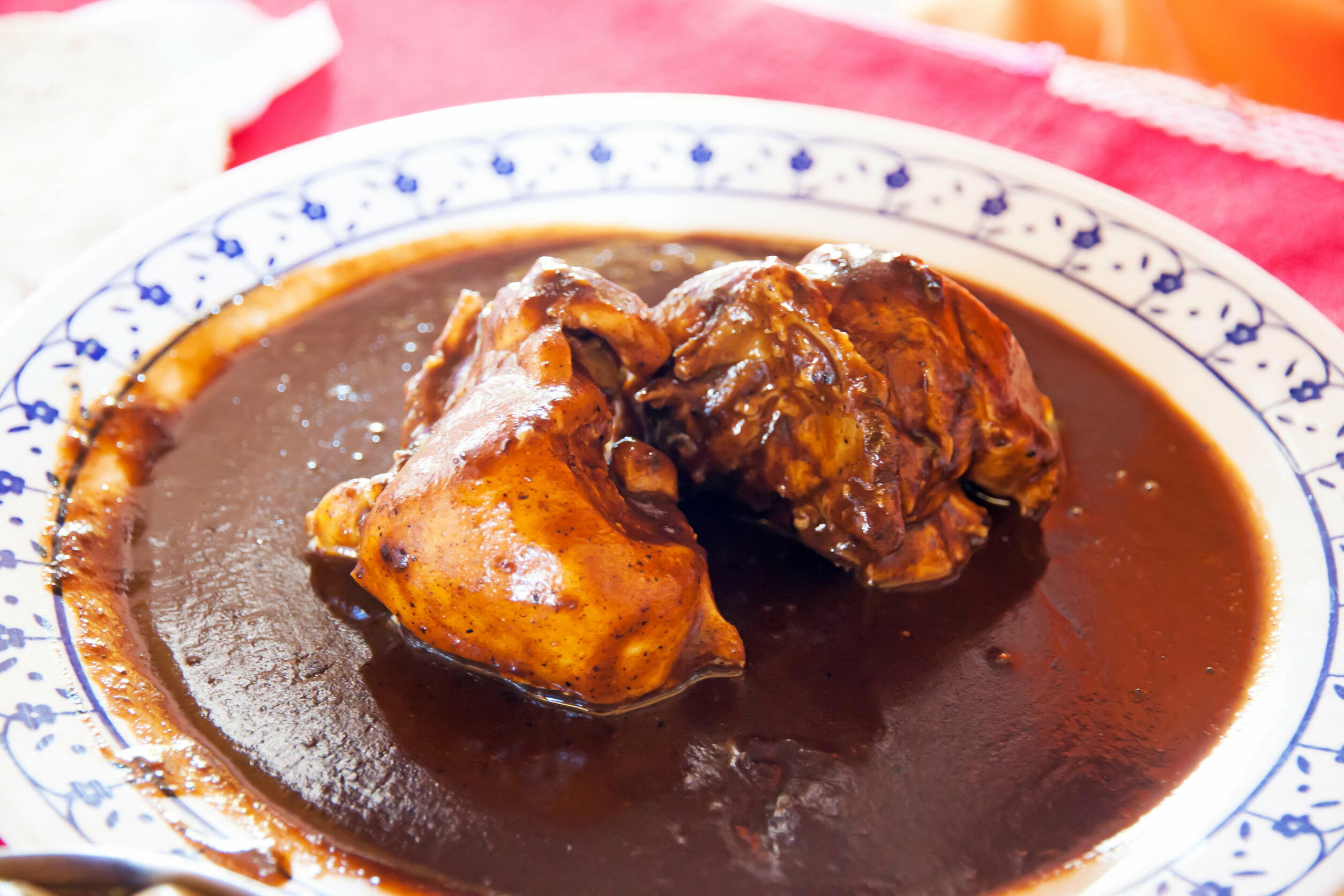 easy-chicken-mole-recipe-favesouthernrecipes