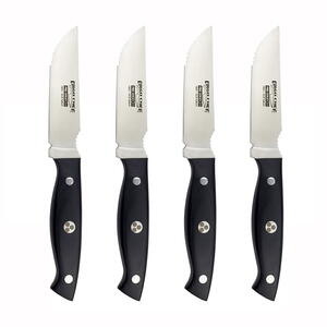 Ergo Chef Pro Series 4pc Steak Knife Set Giveaway